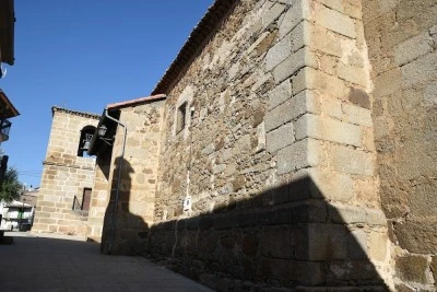 Parroquia de San Bartolomé