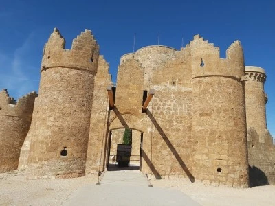 Parroquia de San Bartolomé Apóstol