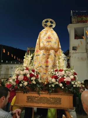Parroquia de San Cayetano