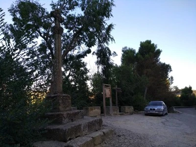 Parroquia de San Esteban