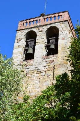 Parroquia de San Esteban