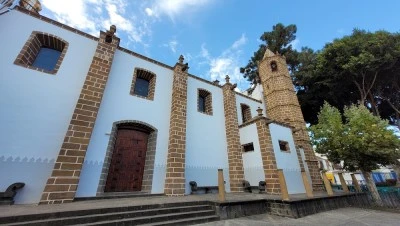 Basílica de Nuestra Señora del Pino