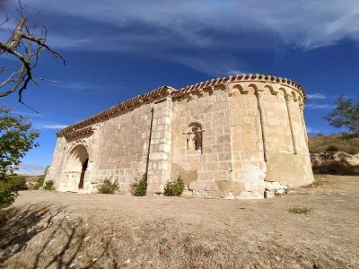 Ermita de San Salvador