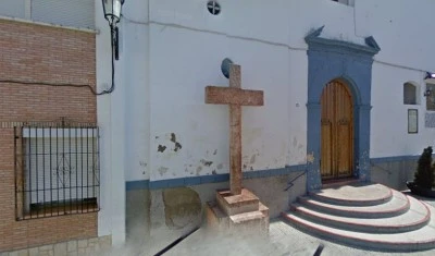 Parroquia de San Francisco