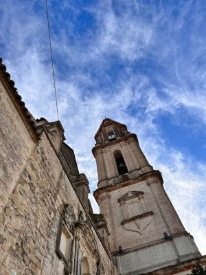 Parroquia de San Francisco Asís