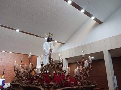 Parroquia de San Francisco de Asís