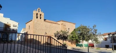 Parroquia de San Francisco de Paula