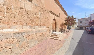 Parroquia de San Jorge Mártir