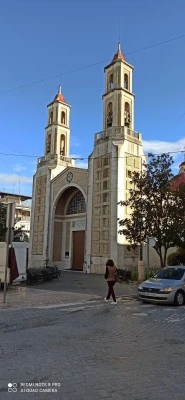 Parroquia de San José