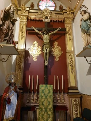 Parroquia de San José