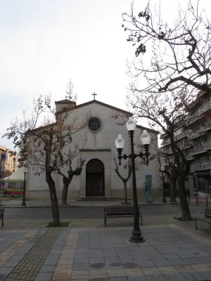 Parroquia de San José
