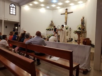 Parroquia de San José