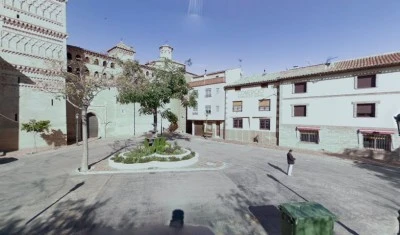 Parroquia de San Juan Bautista