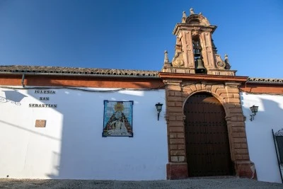 Ermita de San Sebastian