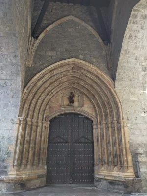 Parroquia de San Juan Bautista