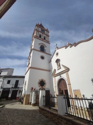 Parroquia de San Juan de Letrán