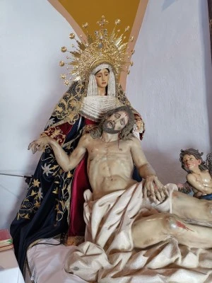 Ermita De San Sebastian
