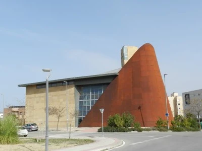 Parroquia de San Juan Pablo II