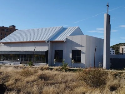 Parroquia de San Juan Pablo II