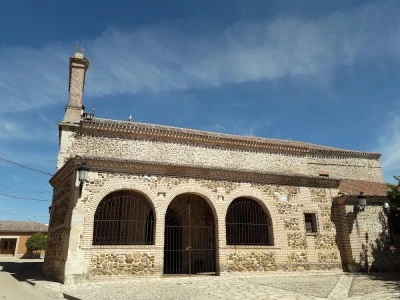 Parroquia de San Lorenzo