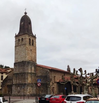 Parroquia de San Martín