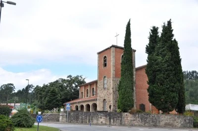 Parroquia de San Martín