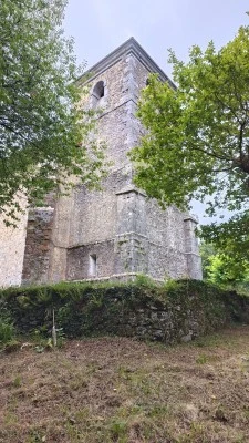 Parroquia de San Martín