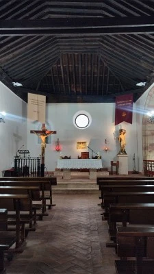 Ermita de San Sebastian