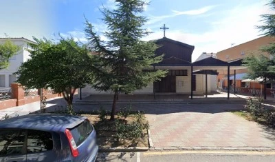 Parroquia de San Miguel