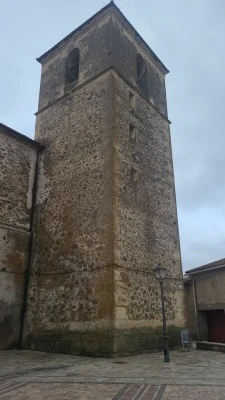 Parroquia de San Miguel Arcángel