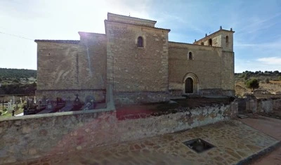 Parroquia de San Miguel Arcángel