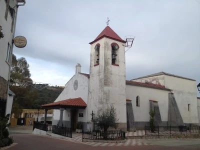Parroquia de San Miguel Arcángel