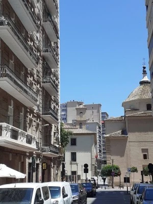 Parroquia De San Miguel Casa De Sacerdote
