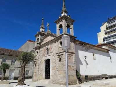 Capela de San Bieito