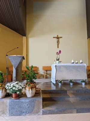 Parroquia de San Pablo