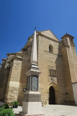 Parroquia de San Pedro