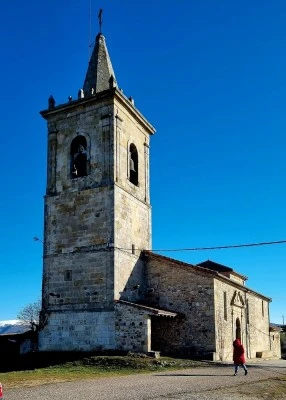 Parroquia de San Pedro