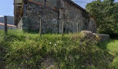 Parroquia de San Pedro