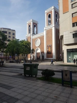 Parroquia de San Pedro