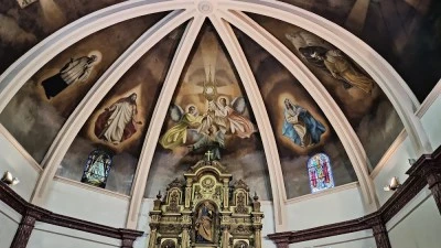 Parroquia de San Pedro