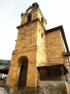 Parroquia de San Pedro