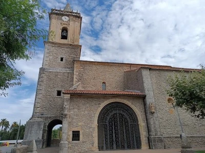 Parroquia de San Pedro Apóstol