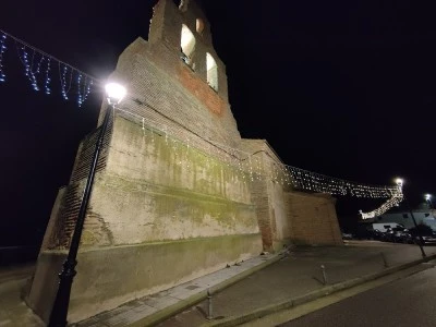 Parroquia de San Pedro Apóstol