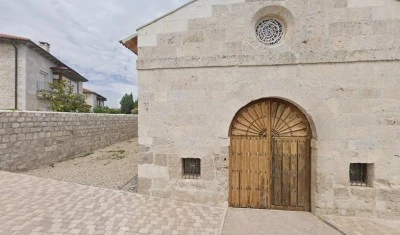 Parroquia de San Pedro Apóstol