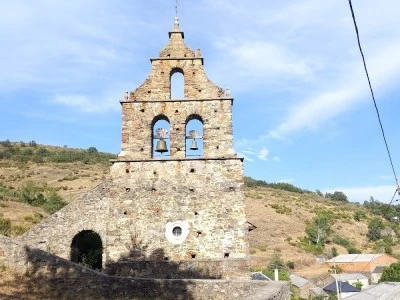 Parroquia de San Pedro Apóstol de Sosas del Cumbral