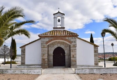 Ermita de San Sebastián
