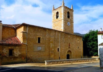 Parroquia de San Vicente