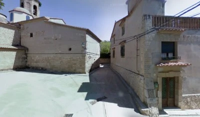 Parròquia de Sant Bartomeu