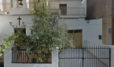 Ermita de San Sebastián