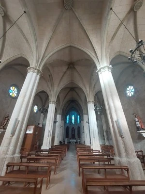 Parròquia de Sant Climent